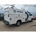 CHEVROLET G3500 Used Trucks thumbnail 3