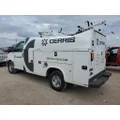 CHEVROLET G3500 Used Trucks thumbnail 4