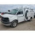 CHEVROLET G3500 Used Trucks thumbnail 5