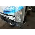 CHEVROLET G4500 Headlamp Assembly thumbnail 1