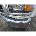 CHEVROLET GM515 Bumper Assembly, Front thumbnail 4