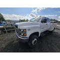 CHEVROLET GM515 Cab thumbnail 3