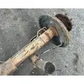CHEVROLET GT4 Axle Assembly, Rear (Single or Rear) thumbnail 3