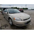 CHEVROLET Impalla Complete Vehicle thumbnail 4