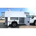 CHEVROLET K3500 Used Trucks thumbnail 10