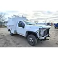 CHEVROLET K3500 Used Trucks thumbnail 21