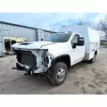 CHEVROLET K3500 Used Trucks thumbnail 22