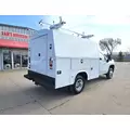 CHEVROLET K3500 Used Trucks thumbnail 8