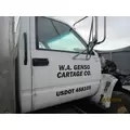 CHEVROLET KODIAK 1990-2002 DOOR ASSEMBLY, FRONT thumbnail 1