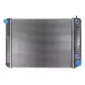 CHEVROLET KODIAK C60 RADIATOR ASSEMBLY thumbnail 2