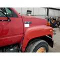 CHEVROLET KODIAK C70 1990-1994 HOOD thumbnail 4