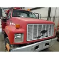 CHEVROLET KODIAK C70 1990-2002 HOOD thumbnail 2