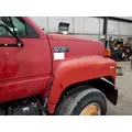 CHEVROLET KODIAK C70 1990-2002 HOOD thumbnail 4