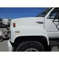 CHEVROLET KODIAK C70 HOOD thumbnail 4