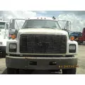 CHEVROLET KODIAK C70 HOOD thumbnail 2