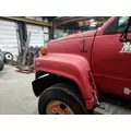 CHEVROLET KODIAK C70 HOOD thumbnail 3