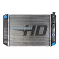 CHEVROLET KODIAK C70 RADIATOR ASSEMBLY thumbnail 2