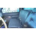 CHEVROLET KODIAK C70 SEAT, FRONT thumbnail 1