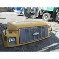 CHEVROLET KODIAK Hood - Used thumbnail 3