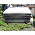 CHEVROLET KODIAK Hood - Used thumbnail 1