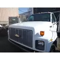 CHEVROLET KODIAK Hood thumbnail 1