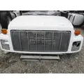 CHEVROLET KODIAK Hood thumbnail 3