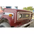 CHEVROLET KODIAK Hood thumbnail 3