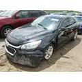 CHEVROLET Malibu Complete Vehicle thumbnail 5