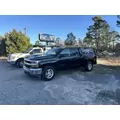 CHEVROLET SILVERADO 1500 Complete Vehicle thumbnail 1