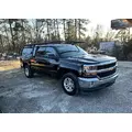 CHEVROLET SILVERADO 1500 Complete Vehicle thumbnail 3