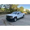 CHEVROLET SILVERADO 1500 Complete Vehicle thumbnail 1