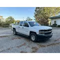 CHEVROLET SILVERADO 1500 Complete Vehicle thumbnail 4