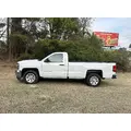 CHEVROLET SILVERADO 1500 Complete Vehicle thumbnail 2