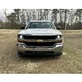 CHEVROLET SILVERADO 1500 Complete Vehicle thumbnail 3