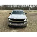 CHEVROLET SILVERADO 1500 Complete Vehicle thumbnail 4