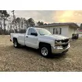 CHEVROLET SILVERADO 1500 Complete Vehicle thumbnail 5