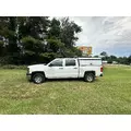 CHEVROLET SILVERADO 1500 Complete Vehicle thumbnail 1