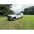 CHEVROLET SILVERADO 1500 Complete Vehicle thumbnail 2
