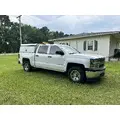 CHEVROLET SILVERADO 1500 Complete Vehicle thumbnail 5