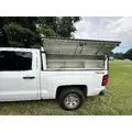 CHEVROLET SILVERADO 1500 Complete Vehicle thumbnail 9
