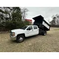 CHEVROLET SILVERADO 3500HD Complete Vehicle thumbnail 1