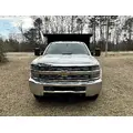 CHEVROLET SILVERADO 3500HD Complete Vehicle thumbnail 4