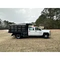 CHEVROLET SILVERADO 3500HD Complete Vehicle thumbnail 6