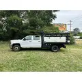 CHEVROLET SILVERADO 3500HD Complete Vehicle thumbnail 1