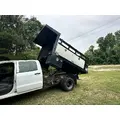 CHEVROLET SILVERADO 3500HD Complete Vehicle thumbnail 13