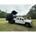 CHEVROLET SILVERADO 3500HD Complete Vehicle thumbnail 14