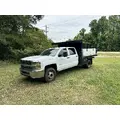 CHEVROLET SILVERADO 3500HD Complete Vehicle thumbnail 2