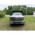 CHEVROLET SILVERADO 3500HD Complete Vehicle thumbnail 3
