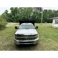 CHEVROLET SILVERADO 3500HD Complete Vehicle thumbnail 4