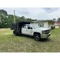 CHEVROLET SILVERADO 3500HD Complete Vehicle thumbnail 5